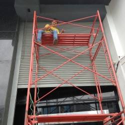 Service Rolling Door Automatic di sawah besar Jakarta Pusat 