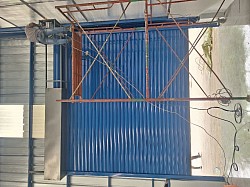 Rolling Door Industri